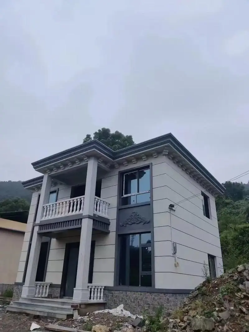 天柱 别墅建造公司推荐：如何评估服务质量？