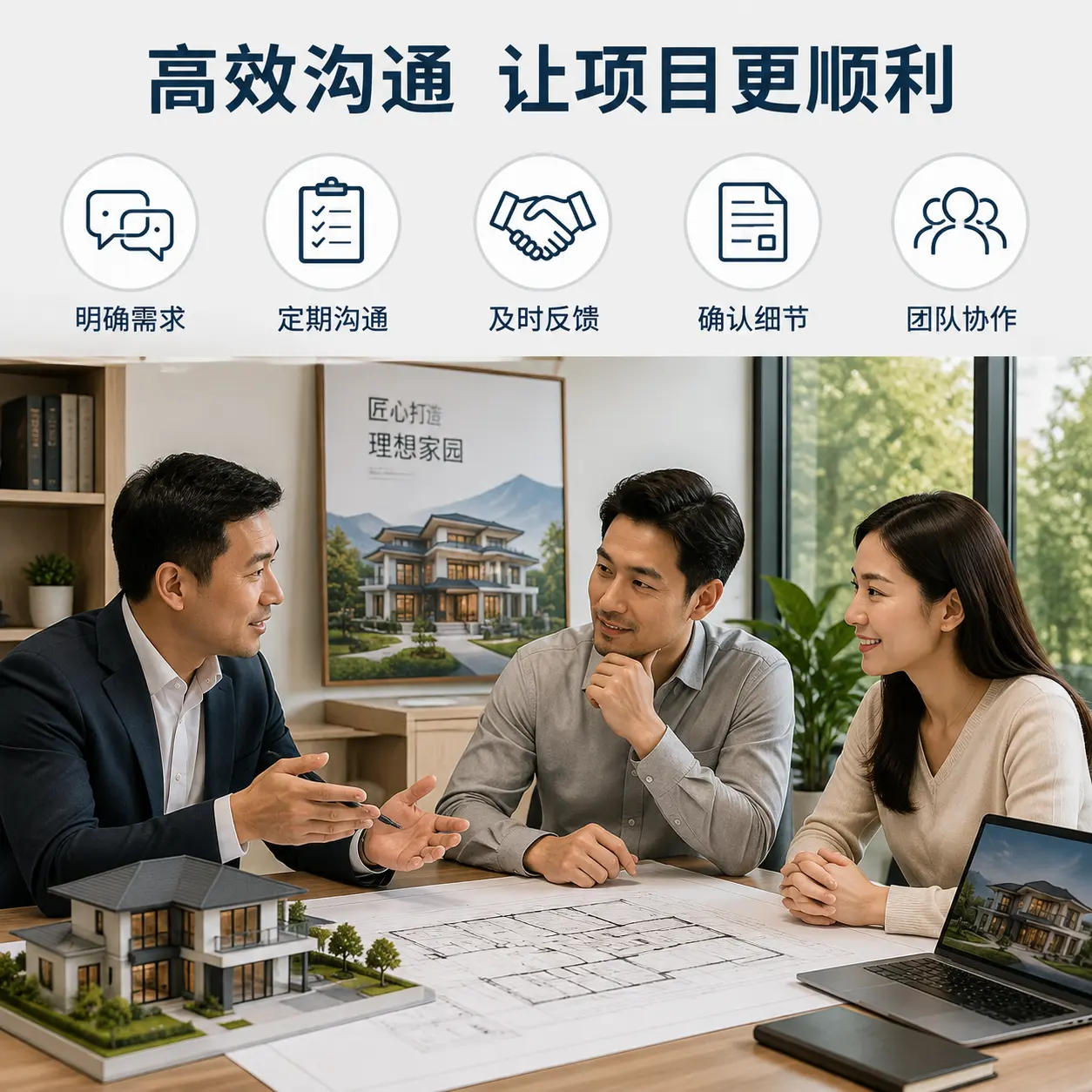 别墅建造公司推荐：如何在 天柱 选择最优服务商？