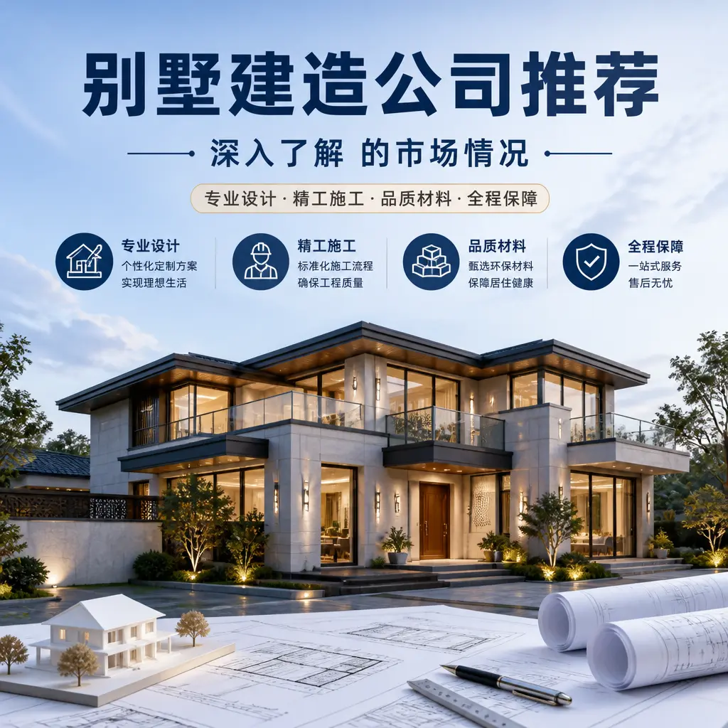 别墅建造公司推荐:深入了解 天柱 的市场情况