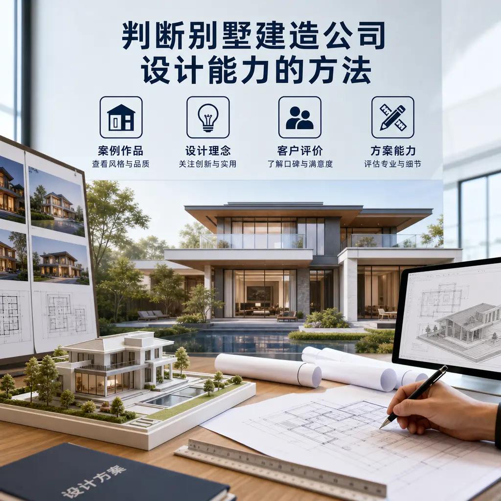 在 天柱 别墅建造公司推荐，性价比如何评估？