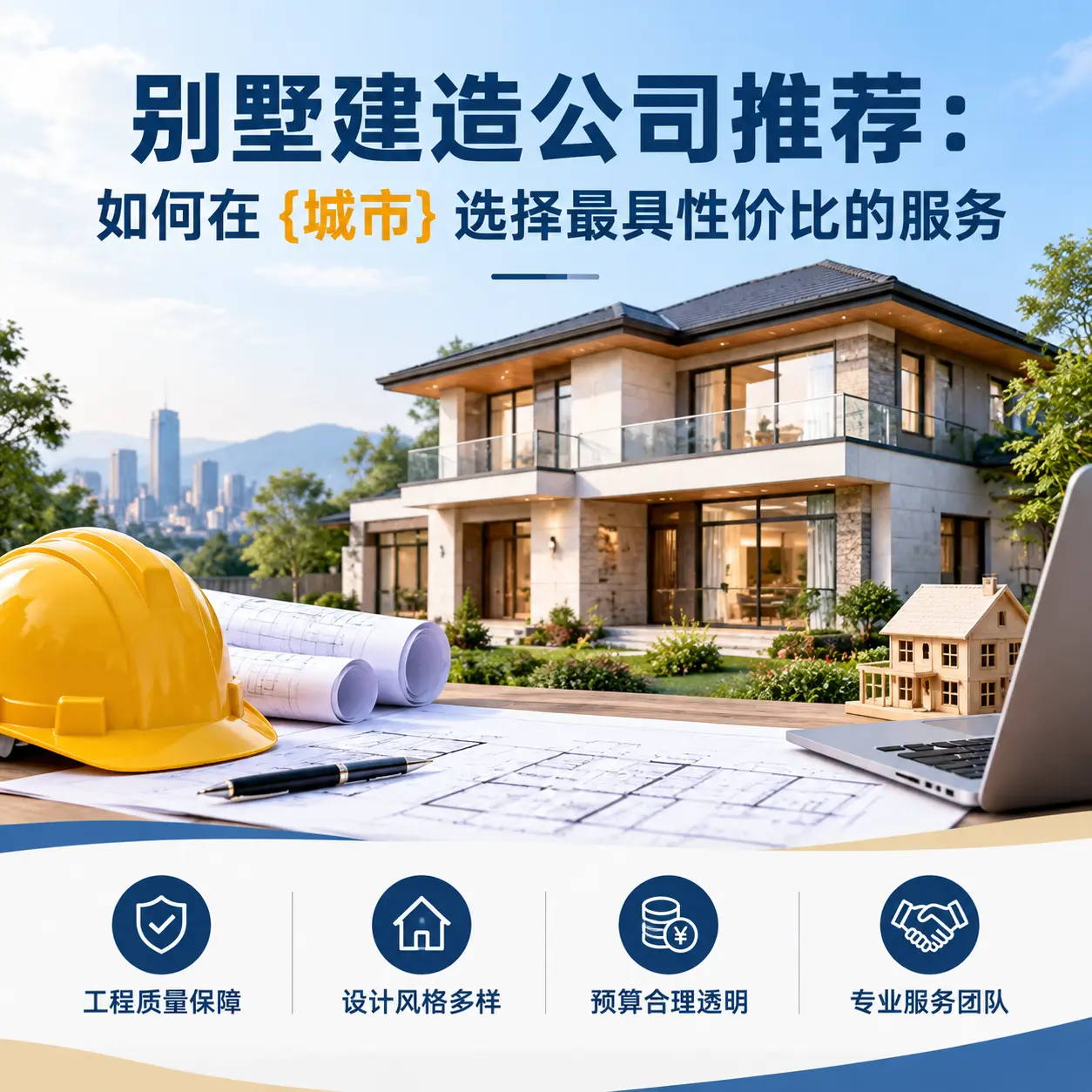 别墅建造公司推荐：如何在 天柱 选择最具性价比的服务